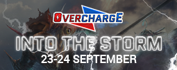 Overcharge: Into the Storm