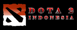 DOTA 2 INDONESIA ONLINE TOURNEY by Maxmund