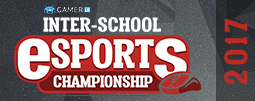Inter-School eSports Championship 2017 (Sri Lanka)