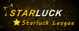 Starluck League