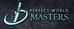 Perfect World Masters