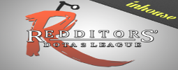 RD2L Inhouse League EU