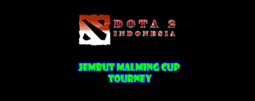 DOTA 2 INDONESIA [JEMBUT MALMING CUP TOURNEY]