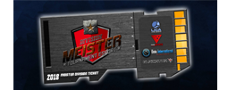 Meister Division 2018