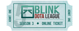 Blink Dota League 5
