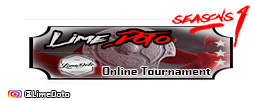 LimeDoto Online Tournament