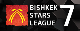 Bishkek Stars League #7