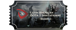 Latin American Dota 2 Invitational