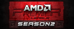 AMD Dota2 Premier League Season 2
