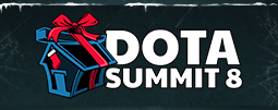 Dota Summit 8