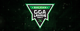 Balkan GGA League
