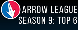 Arrow League Season 9: Top 6