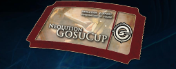 Neolution GosuCup