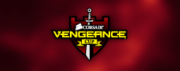 DreamHack Dota 2 Corsair Vengeance Cup