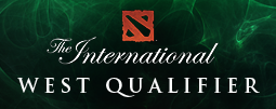 The International West Qualifiers