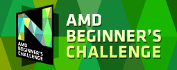 AMD DOTA 2 Beginner’s Challenge