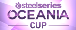 DotaTalk SteelSeries Oceania Cup
