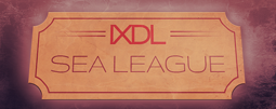 IXDL Southeast Asian Invite League