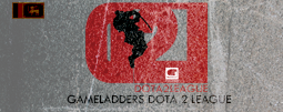 GameLadders DOTA 2 League 