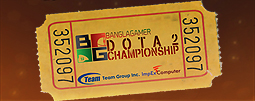 BanglaGamer Dota 2 Championship