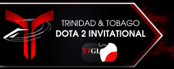 TriniDota 2 League