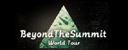 BeyondTheSummit World Tour