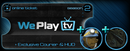 WePlay.TV Dota 2 League - Season 2