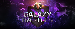 Galaxy Battles: Emerging Worlds
