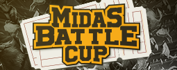 Midas Battle Cup 2018
