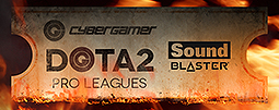 CyberGamer Dota 2 Pro League