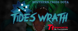 SCD Tide's Wrath Season 3