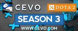 CEVO Season 3