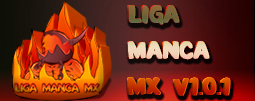 Liga Manca MX 1.0.1