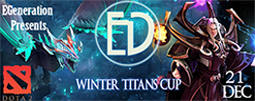 Winter Titans Cup