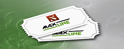 Maxline cup