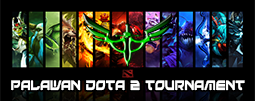 Palawan Dota 2 Tournament 