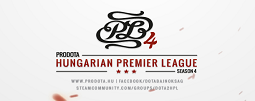 Hungarian Premier League