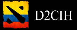 DOTA 2 Colombia Inhouse