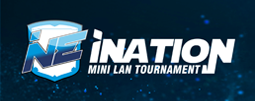 iNation Mini LAN Tournament