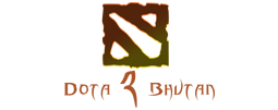 DoTA 2 Bhutan Season 5 League 2018