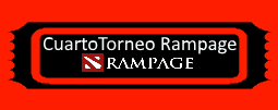 Cuarto Torneo Rampage
