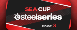 SteelSeries Southeast Asian Cup Season 3