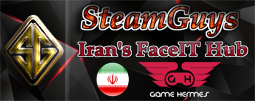 SteamGuys - Iran's Hub 