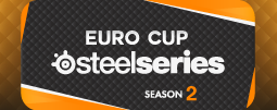 SteelSeries Euro Cup Season 2