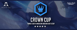 Crown Cup