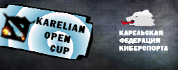 KARELIAN OPEN CUP