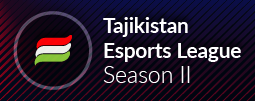 Tajikistan Esports League - Season 2
