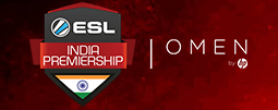 ESL India Premiership - 2018 Challenger Edition