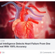 100% ACCURATE ML ALGORITHM