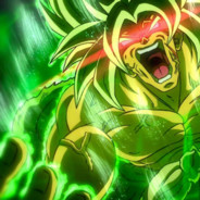 Broly-